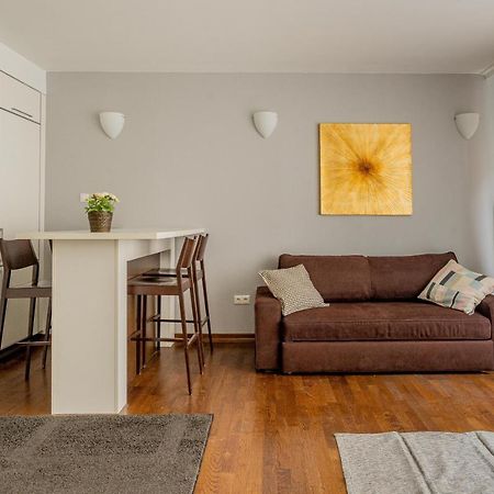 O211 Apartment Budapest Exterior photo