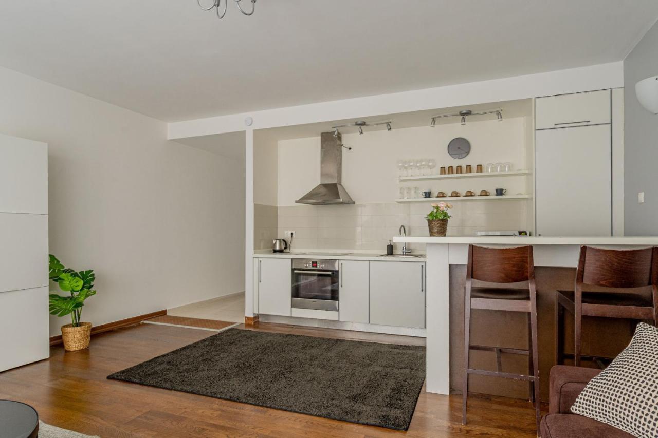 O211 Apartment Budapest Exterior photo