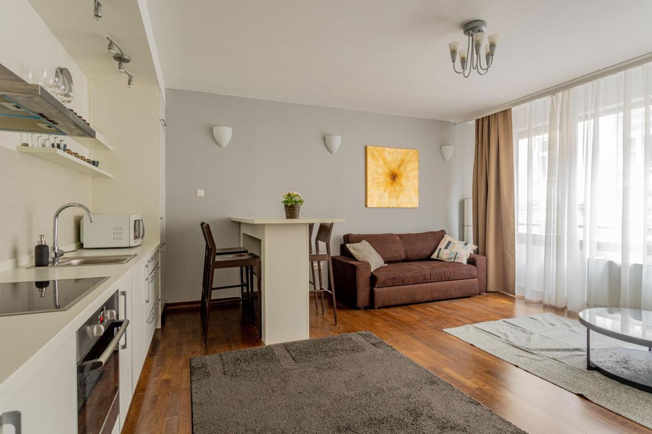 O211 Apartment Budapest Exterior photo