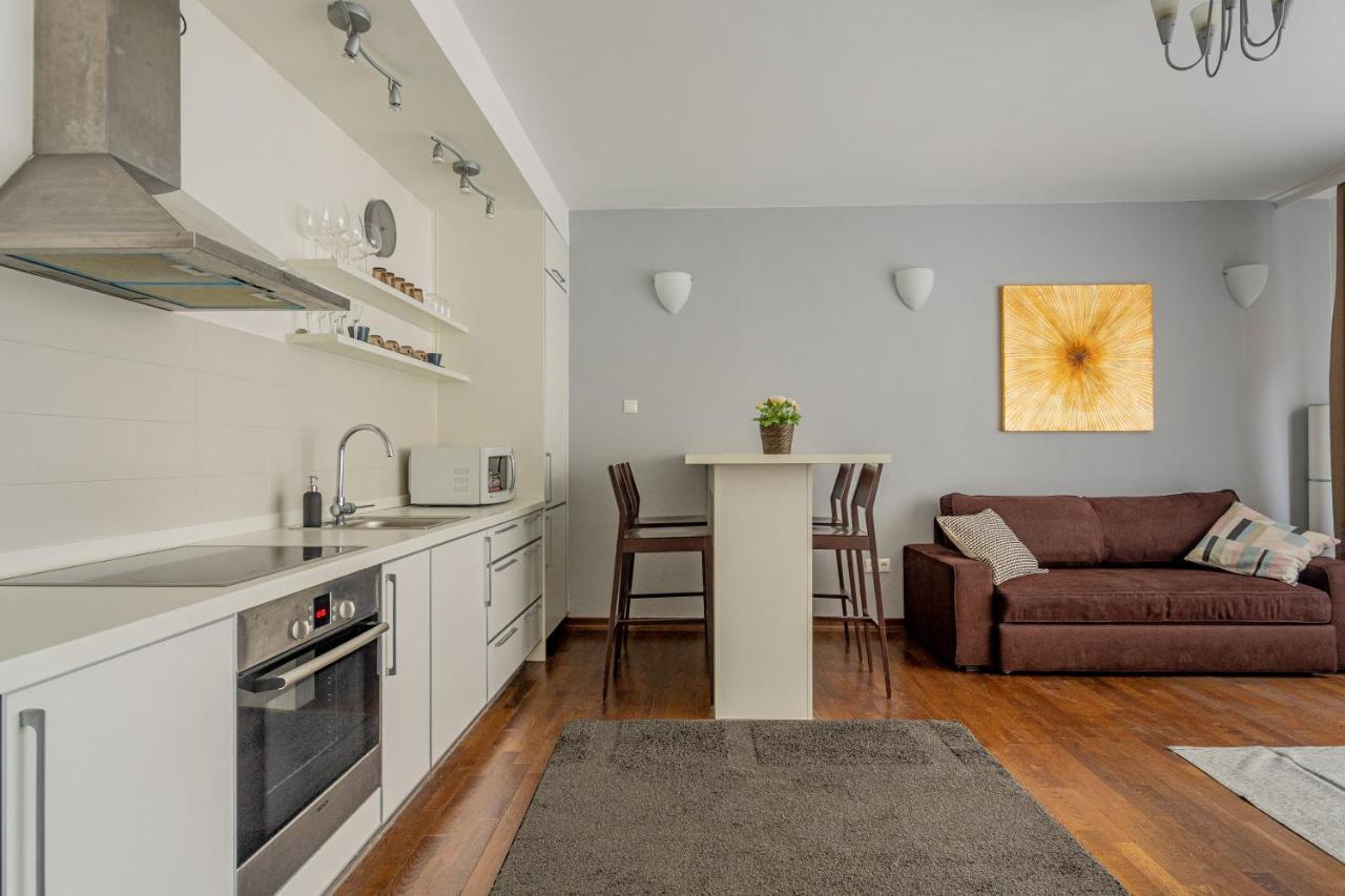 O211 Apartment Budapest Exterior photo